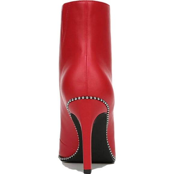 NWT Bar III Briget Embelished Ankle Boots 5.5.M - Picture 3 of 11